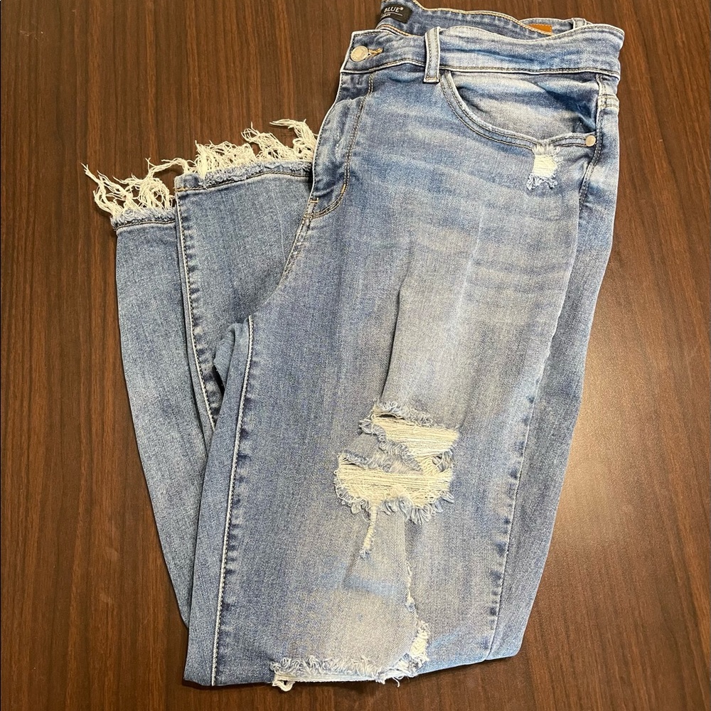 Judy Blue jeans
